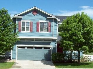 1826 Idalia Ct, Loveland, CO 80538
