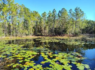 Smith St LOT 6, Astor, FL 32102