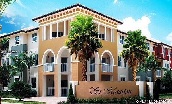 1st image of 8650 NW 97th Ave APT 215