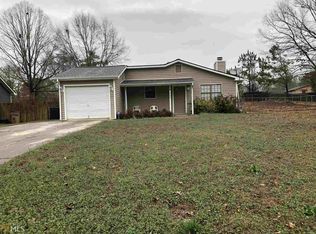 1064 Greendale Ln, Jonesboro, GA 30238