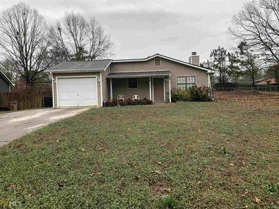1064 Greendale Ln, Jonesboro, GA, 30238