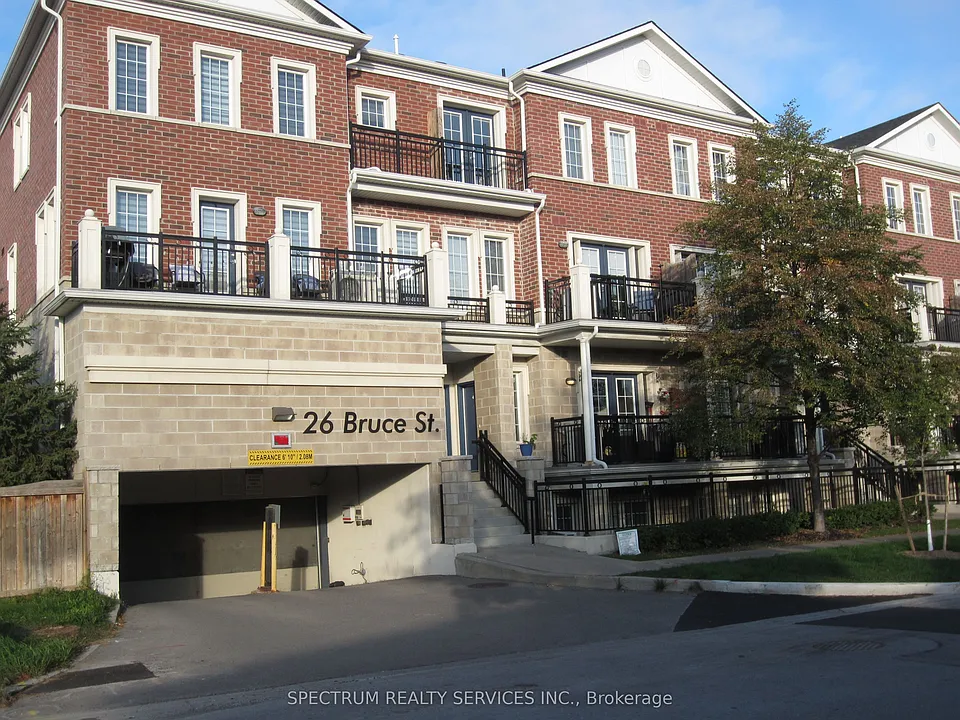 26 Bruce St #C-31