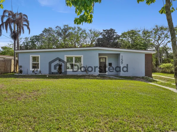 159 Lynbrook Dr, Orlando, FL 32807