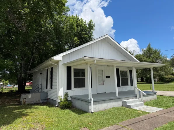 602 Caldwell St, Corbin, KY 40701
