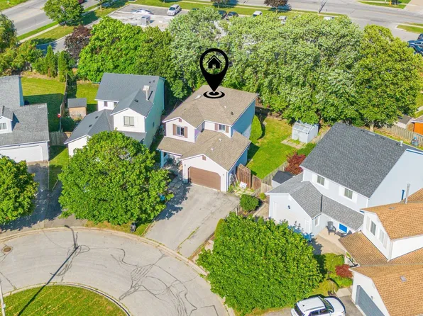 23 Rannie Ct, Thorold, ON L2V 4X2