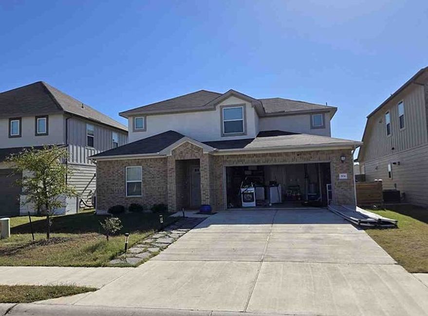 Property Front View