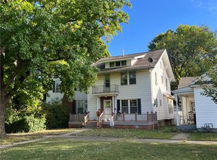 1605 Edgar Ave, Mattoon, IL 61938