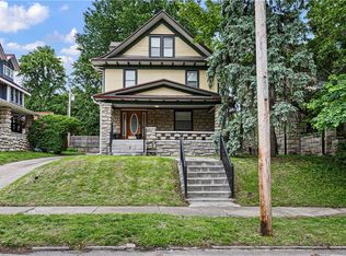 3527 Kenwood Ave, Kansas City, MO 64109