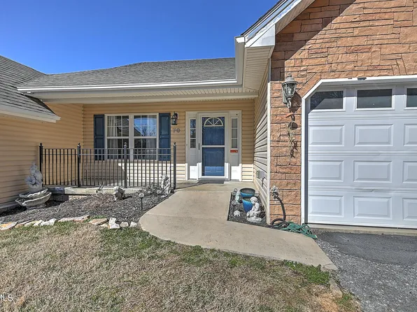 70 Whisper Bnd #70, Johnson City, TN 37604