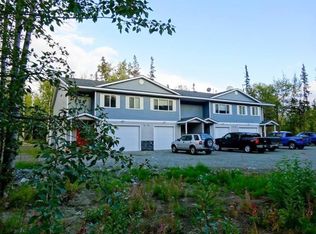 1401 N Winding Brook Loop #2, Palmer, AK 99645