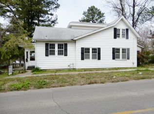 629 W Highland St, Paragould, AR 72450