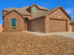 6602 Patriot Pkwy, Midland, TX 79706