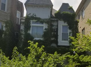 5840 S Prairie Ave, Chicago, IL 60637