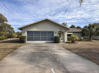 4350 Merchant Ave, Spring Hill, FL 34608