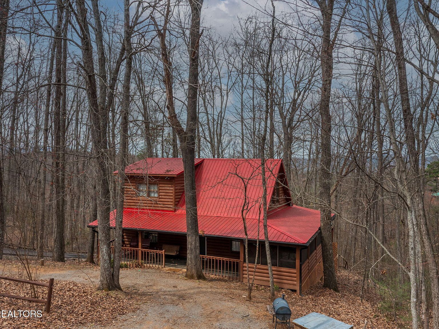 2137 Red Bud Rd, Sevierville, TN 37876 | MLS #1332569 | Zillow