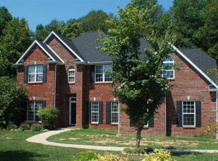 1351 Buckingham Pl, Cookeville, TN 38501