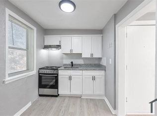 3913 Dolfield Ave, Baltimore, MD 21215