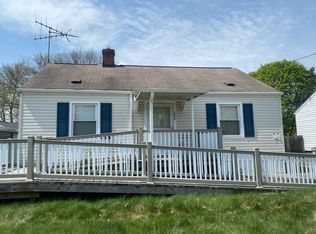286 Sumatra Ave, Akron, OH 44305