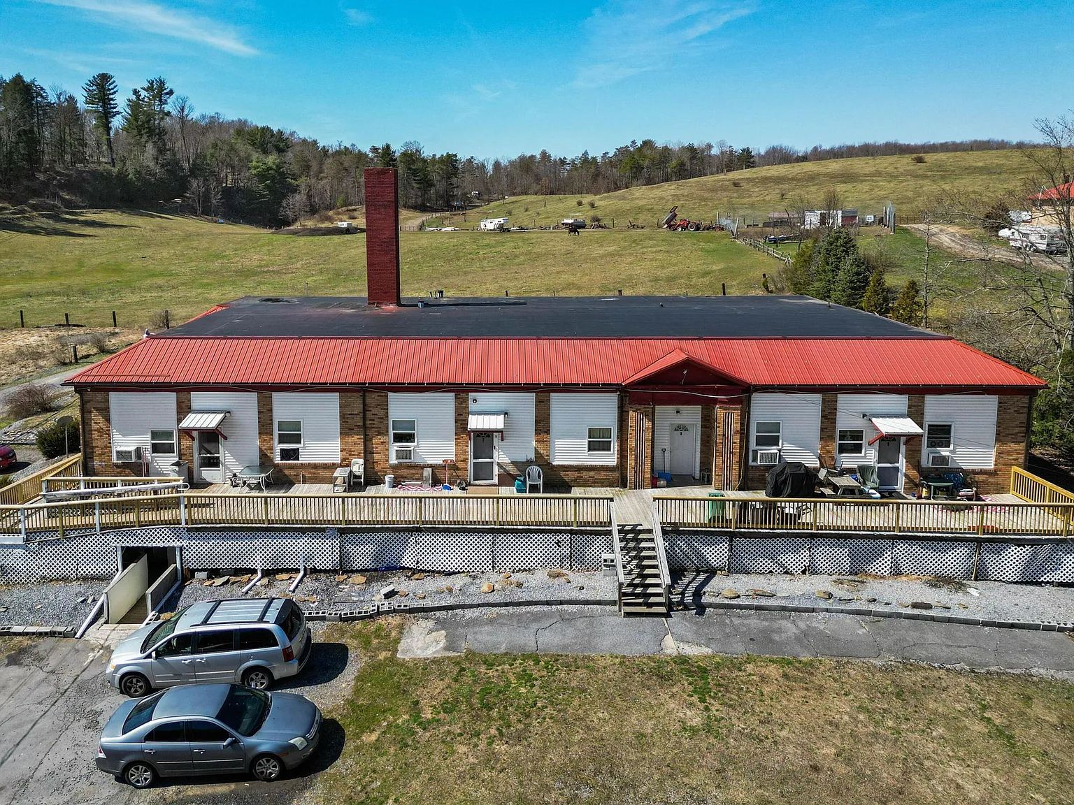 408 Lewis Road — Photo 1