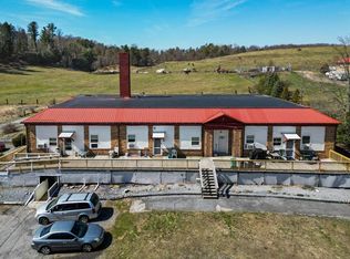 408 Lewis Rd, Clearfield, PA 16830