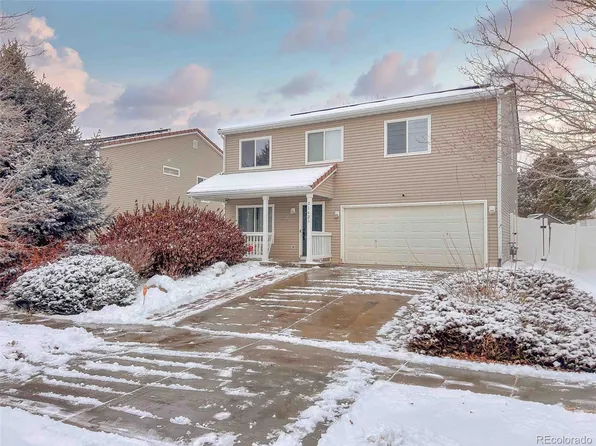 21621 Stoll Place, Denver, CO 80249