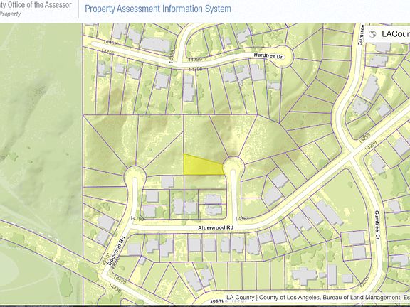 4th image of Cutwood Dr