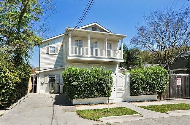 1st image of 6215 Clara St