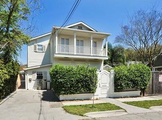 6215 Clara St, New Orleans, LA 70118