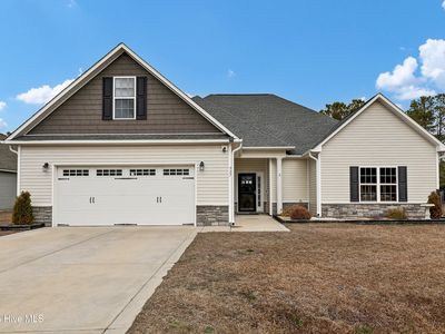 927 Needlerush Road, Sneads Ferry, NC, 28460