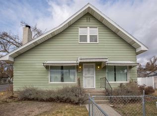 736 W Alice Ave, Spokane, WA 99205