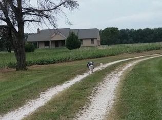 20200 Quivira Rd, Spring Hill, KS 66083