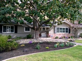 248 Castle Glen Rd, Walnut Creek, CA 94595