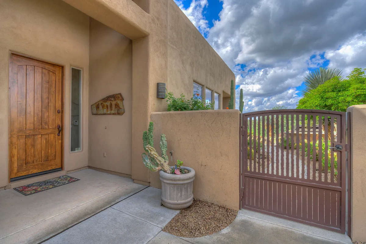 Building Photo - 9535 E Raindance Trl