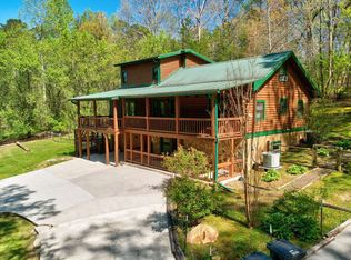 85 Sunrock Mountain Rd, Blue Ridge, GA 30513