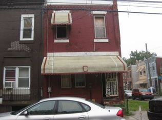 1710 W Huntingdon St, Philadelphia, PA