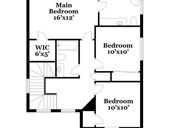 3rd image of 21851 Pleasant Grove Dr