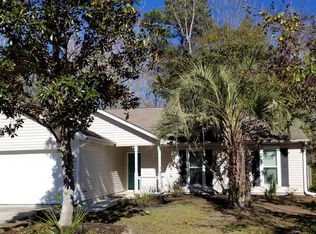 3302 Morningdale Dr, Mount Pleasant, SC 29466