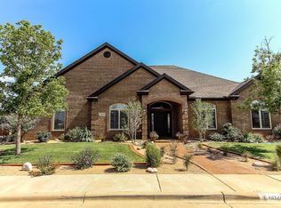 6026 88th St, Lubbock, TX 79424