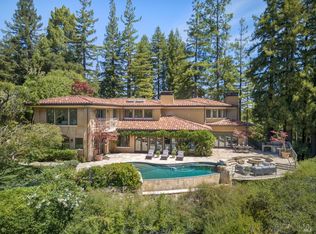 65 Rock Rd, Kentfield, CA 94904