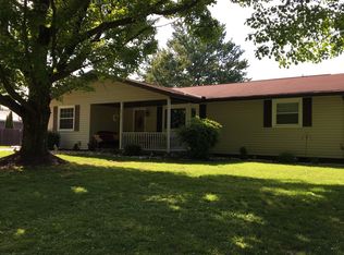 643 Long Rd, Homer City, PA 15748