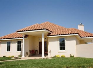 140 Scottsdale Dr, Clovis, NM 88101