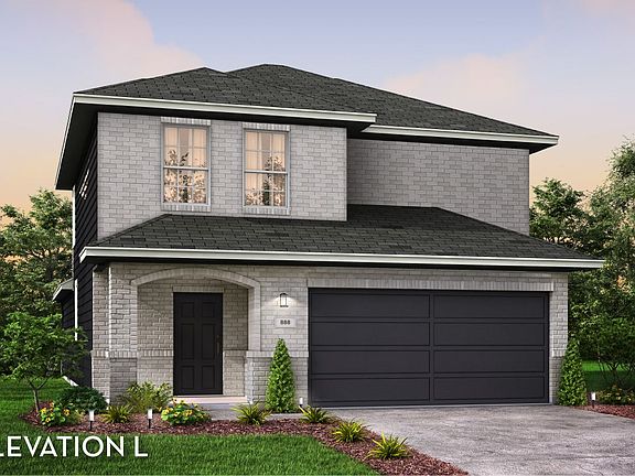 2nd image of 13113 Blue Flora Dr