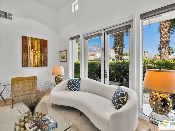 3041 Twilight Ln, Palm Springs, CA 92264