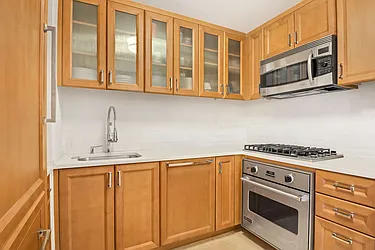 Rented by Compass