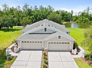 3348 Chapel Creek Cir, Zephyrhills, FL 33544