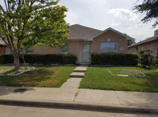7720 Jubilant Dr, Dallas, TX 75237