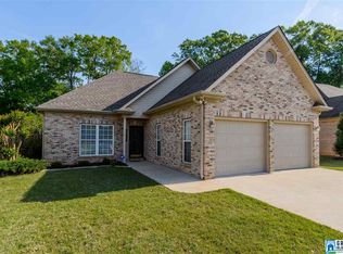 4518 Riverbirch Cir, Bessemer, AL 35022