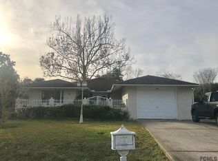 62 Farragut Dr, Palm Coast, FL 32137
