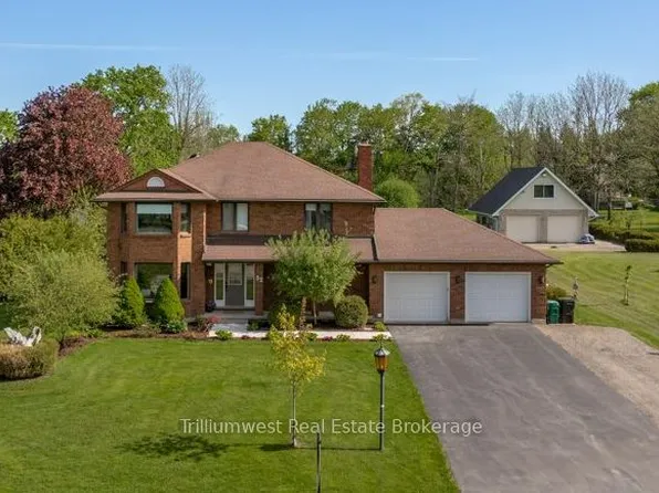 32 Sunset Dr, Woolwich, ON N0B 2V0
