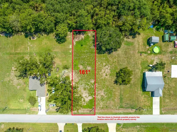 161 Marina Dr, Gibson, LA 70356